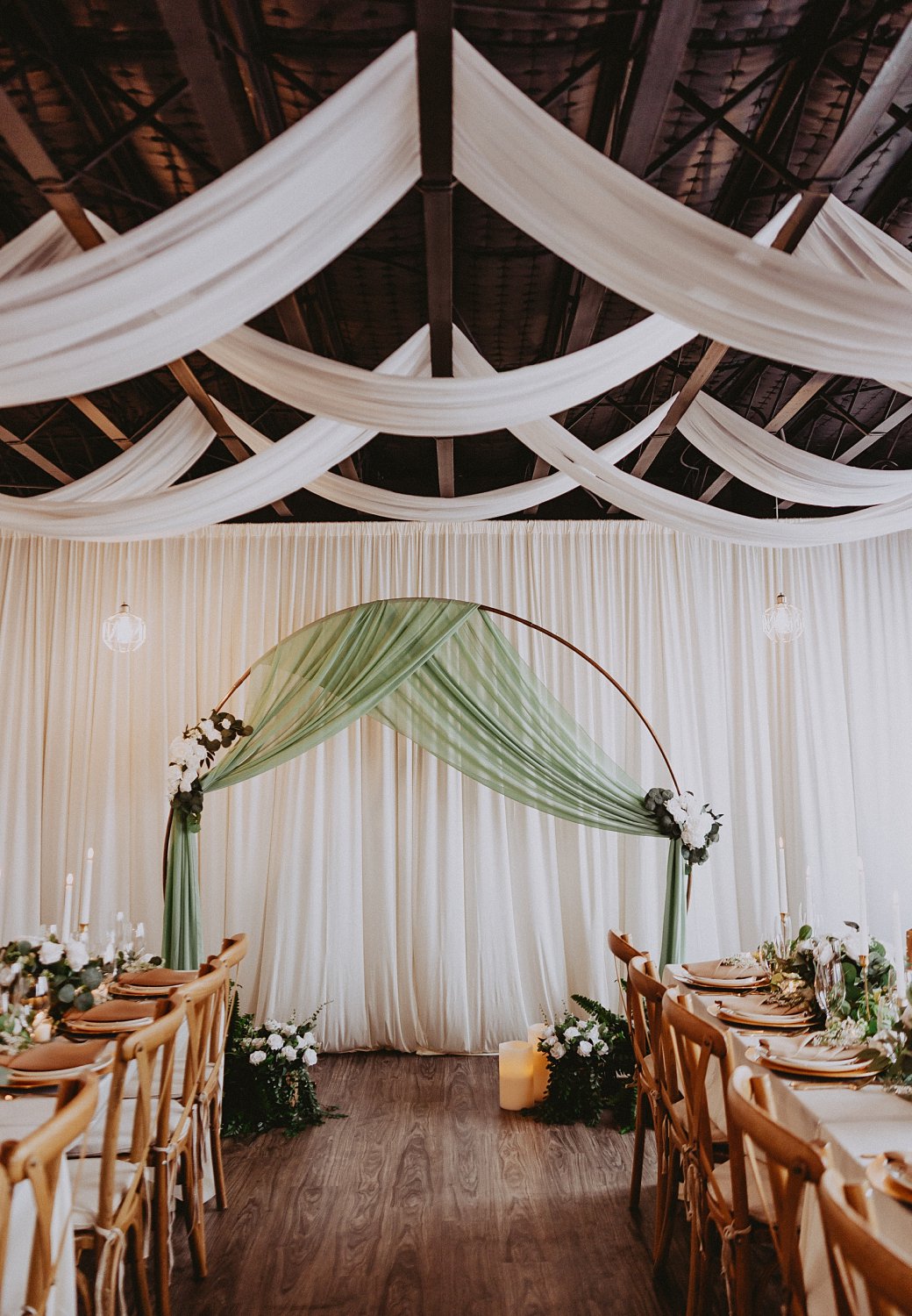 The Ember Room venue